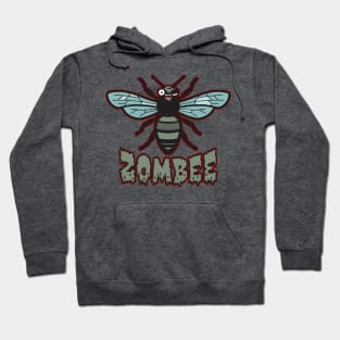 Zombee Hoodie